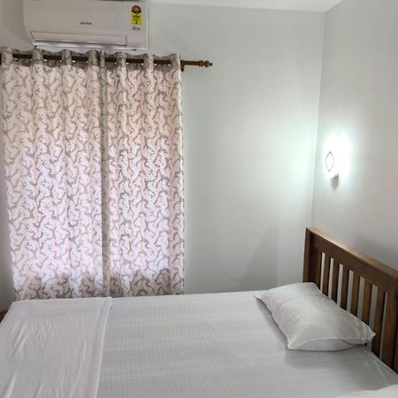 Marari Anna Beach Homestay Mararikulam Bagian luar foto