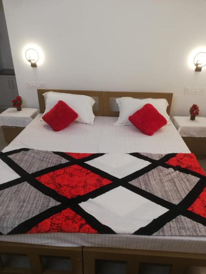 Marari Anna Beach Homestay Mararikulam Bagian luar foto