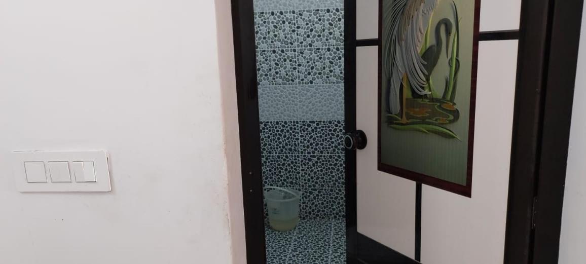 Marari Anna Beach Homestay Mararikulam Bagian luar foto