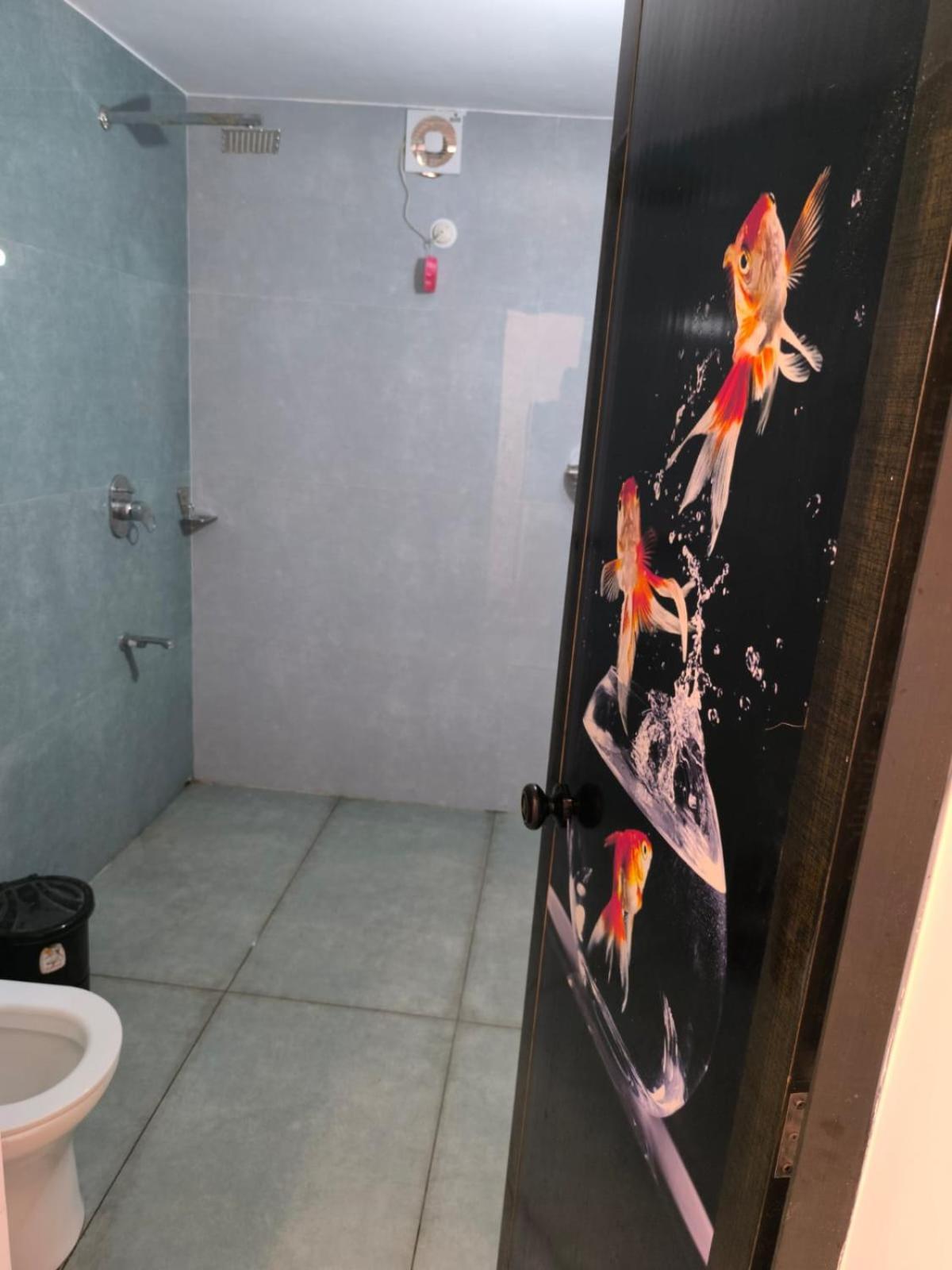 Marari Anna Beach Homestay Mararikulam Bagian luar foto